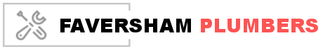 Plumbers Faversham logo